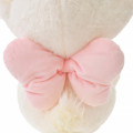 Japan Disney Store Fluffy Plush - Marie Cat : Sakura Series - 6