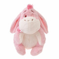 Japan Disney Store Fluffy Plush - Eeyore : Sakura Series - 1