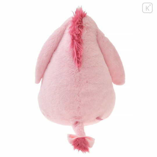 Japan Disney Store Fluffy Plush - Eeyore : Sakura Series - 3
