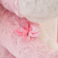Japan Disney Store Fluffy Plush - Eeyore : Sakura Series - 5