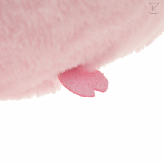 Japan Disney Store Fluffy Plush - Eeyore : Sakura Series - 6