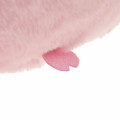 Japan Disney Store Fluffy Plush - Eeyore : Sakura Series - 6