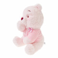 Japan Disney Store Fluffy Plush (S) - Pooh : Sakura Series - 2