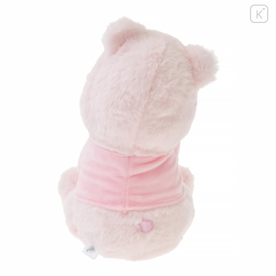 Japan Disney Store Fluffy Plush (S) - Pooh : Sakura Series - 3