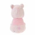 Japan Disney Store Fluffy Plush (M) - Pooh : Sakura Series - 3