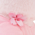 Japan Disney Store Fluffy Plush (M) - Pooh : Sakura Series - 5