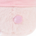 Japan Disney Store Fluffy Plush (M) - Pooh : Sakura Series - 6