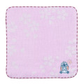 Japan Disney Store Towel Handkerchief - Stitch / Sakura Series - 1