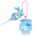 Japan Sanrio Original Secret Charm - Chupa Chups 2 : Blind Box - 5