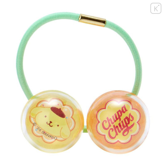 Japan Sanrio Original Secret Hair Tie - Chupa Chups 2 : Blind Box - 4