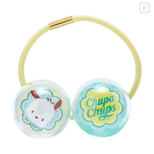 Japan Sanrio Original Secret Hair Tie - Chupa Chups 2 : Blind Box - 7