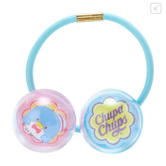Japan Sanrio Original Secret Hair Tie - Chupa Chups 2 : Blind Box - 8