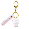Japan Sanrio Original 3D Keychain - Hello Kitty Baby - 2