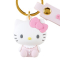 Japan Sanrio Original 3D Keychain - Hello Kitty Baby - 3