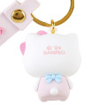 Japan Sanrio Original 3D Keychain - Hello Kitty Baby - 4