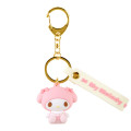 Japan Sanrio Original 3D Keychain - My Melody Baby - 1