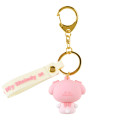 Japan Sanrio Original 3D Keychain - My Melody Baby - 2