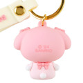 Japan Sanrio Original 3D Keychain - My Melody Baby - 4