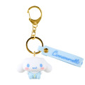 Japan Sanrio Original 3D Keychain - Cinnamoroll Baby - 1
