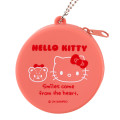 Japan Sanrio Original Silicone Mini Case Charm - Hello Kitty - 2