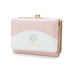 Japan Sanrio Trifold Wallet - My Melody