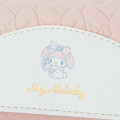 Japan Sanrio Trifold Wallet - My Melody - 5