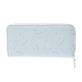 Japan Sanrio Long Zipper Wallet - Tuxedosam Pink - 2