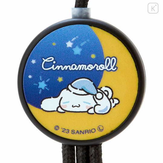 Japan Sanrio Flash Multi Charging Cable - Cinnamoroll - 3