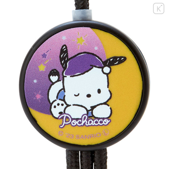 Japan Sanrio Flash Multi Charging Cable - Pochacco - 3