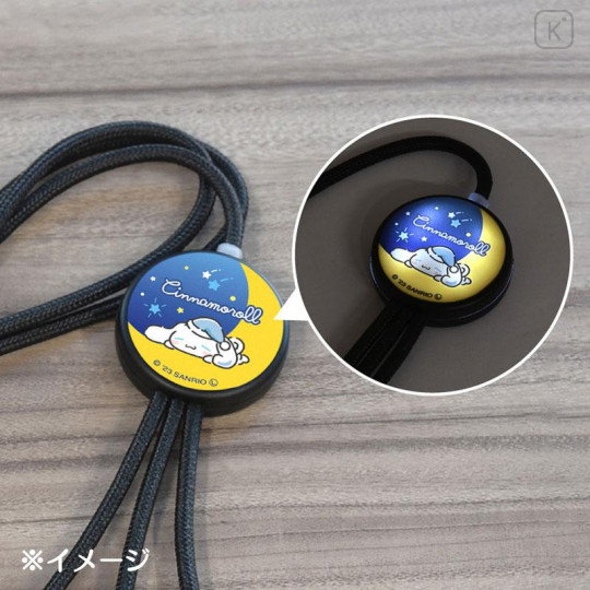 Japan Sanrio Flash Multi Charging Cable - Pochacco - 5
