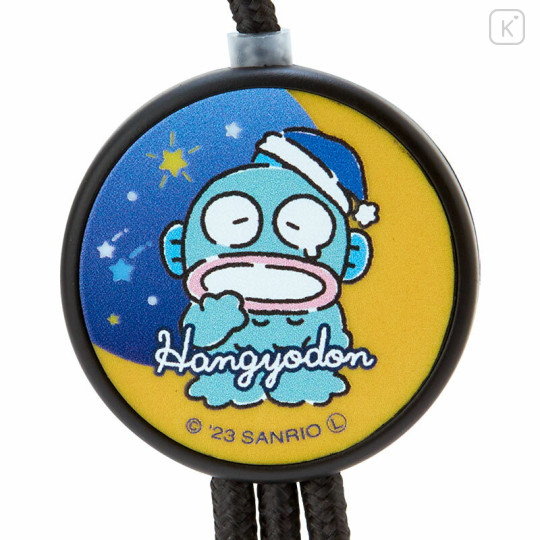 Japan Sanrio Flash Multi Charging Cable - Hangyodon - 3