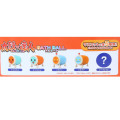 Japan Taiko no Tatsujin Bath Ball with Random Mascot - 2