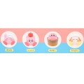 Japan Kirby Bath Ball with Random Mascot - Relax - 2