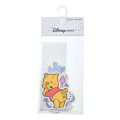 Japan Disney Store Die-cut Sticker Collection - Pooh & Friends / Illustrated by Lommy - 1