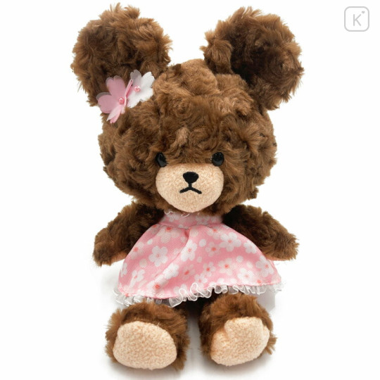 Japan The Bears School Plush Toy (S) - Sakura Series - 1