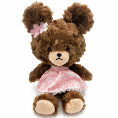 Japan The Bears School Plush Toy (S) - Sakura Series