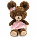 Japan The Bears School Plush Toy (S) - Sakura Series - 1