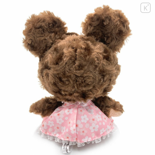 Japan The Bears School Plush Toy (S) - Sakura Series - 3