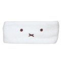Japan Miffy Hair Turban & Comb & Hair Tie Set - Shell Holographic - 2