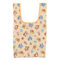 Japan Disney Store Eco Shopping Bag - Winnie The Pooh : Illustrated by Lommy - 2