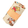 Japan Disney Store Eco Shopping Bag - Winnie The Pooh : Illustrated by Lommy - 4