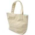 Japan Mofusand Mini Tote - Cat : Shark Friends - 2