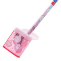 Japan Chiikawa Pencil Sharpener - Pink - 5