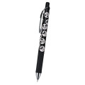 Japan Disney Store EnerGel Gel Pen - Mickey : Faces Black - 1