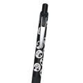 Japan Disney Store EnerGel Gel Pen - Mickey : Faces Black - 3