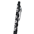 Japan Disney Store EnerGel Gel Pen - Mickey : Faces Black - 5