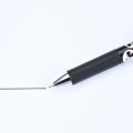 Japan Disney Store EnerGel Gel Pen - Mickey : Faces Black - 6