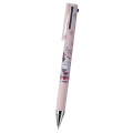 Japan Disney Store Juice Up 3 Multi Gel Pen - Minne Mouse : Strawberry Collection - 2