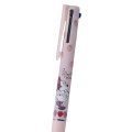 Japan Disney Store Juice Up 3 in 1 Gel Pen - Minne Mouse / Strawberry Collection - 3