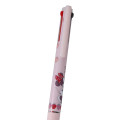 Japan Disney Store Juice Up 3 in 1 Gel Pen - Minne Mouse / Strawberry Collection - 4